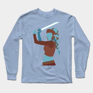 Aayala Secura Long Sleeve T-Shirt